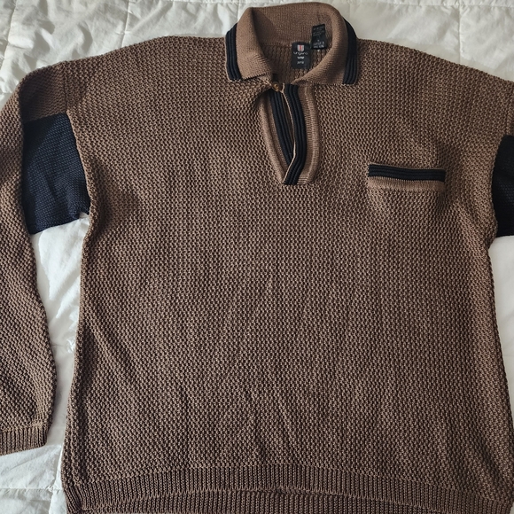 Emanuel Ungaro Sweater - Picture 2 of 5